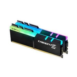 Tz RGB 32G Kit 2X16G PC4-28800 DDR4 3600MHZ 18-22-22-42 1.35V DIMM