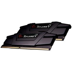Ripjawsv 16G Kit 2X8G PC4-28800 DDR4 3600MHZ 18-22-22-42 1.35V DIMM