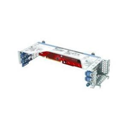 HPE DL38X Gen10+ 2x16 Slot 1/2 Riser Kit
