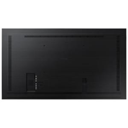 Qm98t 98IN 24/7 UHD Commercial Display 500CD/M2 RS232/RJ45 WIFI/BT IP5X DUSTPROOF Built In Quad Core Soc MAGICINFO S6 TIZEN SSSP 6.0 2X HDMI2.0 1X DVI-D 1X DP1.2 HDCP2.2 4.1 G Storage USB