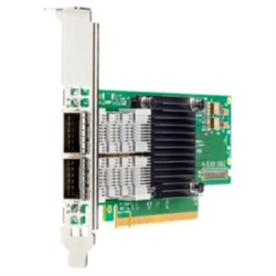 HPE IB HDR/EN 200Gb 2p QSFP56 Adptr