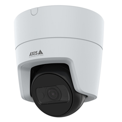 Axis Camera M3125-LVE Dome 2MP 110/VIEW WHI