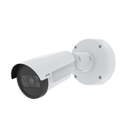 Axis Camera P1465-LE 9MM Bullet 2MP Outdoor