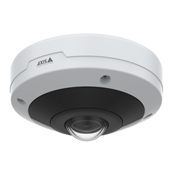 Axis Camera M4317-PLVE MINI-DOME 6MP 360/DEG WHI