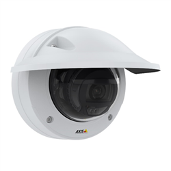 Axis Camera P3265-LVE Dome 2MP 3-9MM IR Outdoor