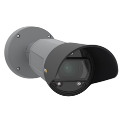 Axis Camera Q1700-LE Bullet 2MP 18-137MM Outdoor