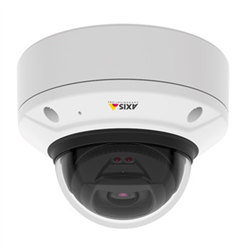 Axis Camera Q3517-LV Dome 5MP WDR 4.3-8.6MM