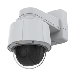 Axis Camera Q6075-E Outdoor PTZ 1080P IP66 40X