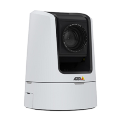 Axis Camera V5925 50HZ PTZ 1080P 30X White