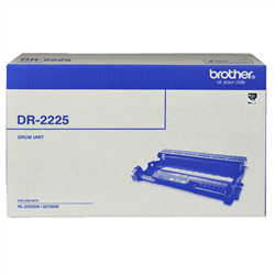 Mono Laser Drum - Up To 12-000 Pages