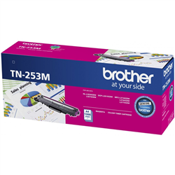 MAGENTA TONER CARTRIDGE TO SUIT HL-3230CDW/3270CDW/DCP-L3015CDW/MFC-L3745CDW/L3750CDW/L3770CDW (1-300 Pages)