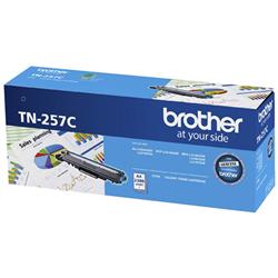 CYAN HIGH YIELD TONER CARTRIDGE HL-3230CDW/3270CDW/DCP-L3015CDW/MFC-L3745CDW/L3750CDW/L3770CDW (2-300 Pages)