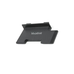 Yealink DS-T2/T4/T5- Desk Stand For T2/T4/T5 Phones Series - Accessories- Stand Only- Black