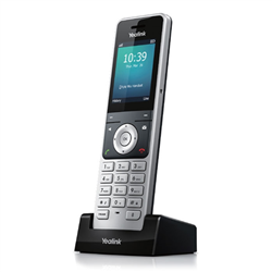 Yealink (W56H) IP DECT Phone With Charging BASE- 2.4