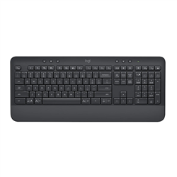 K650 Signature Keyboard - Graphite