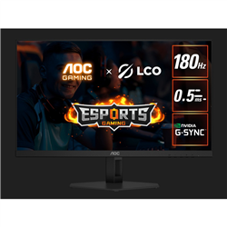 Aoc 27