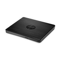 Hp USB External DVDRW Drive