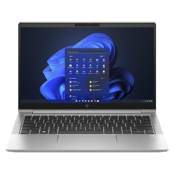 HP EliteBook 630 G10 13.3' FHD Intel i7-1355U 16GB 256GB SSD WIN 11 DG 10 PRO Iris Xe Graphics WIFI6E Thunderbolt Backlit 3yr OS 1.2kg