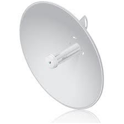 Ubiquiti PowerBeam 5 AC 500 27dBi 5GHz 802.11ac 2x2 MIMO Antenna- 25+ km Link Range-450+ Mbps Throughput