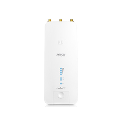 Ubiquiti Rocket 2AC Prism 2GHz Lite airMAX ac BaseStation- 150+ Mbps throughput- Integrated GPS sync-50+ Client Capacity- Dedicated Spectral Analysis