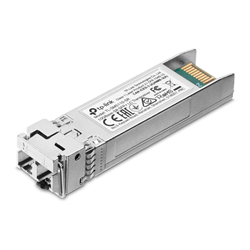 Tp-Link SFP+ MODULE- Single MODE- 300M- 3YR