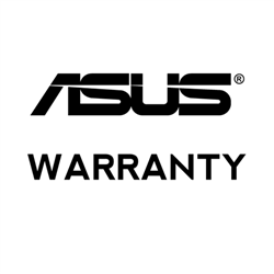 ASUS Lifestyle NB 2 Years Extended Warranty - From 1 Year to 3 Years Warranty Card- base 1 yr (A/E/X/S/K/D/M/TP/TM/T33/UX/UM) No Refund