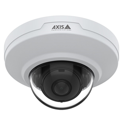 Axis Camera M3086-V MINI-DOME 4MP DAY/NIGHT