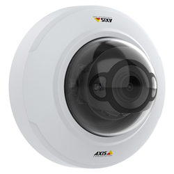 Axis Camera M4216-LV MINI-DOME 4MP 3-6MM IR