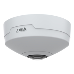 Axis Camera M4328-P MINI-DOME 12MP 360/DEG WHI