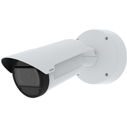 Axis Camera Q1805-LE Bullet 2MP 32X Outdoor