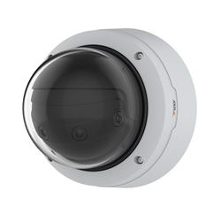 Axis Camera Q3819-PVE Dome 14MP 180/VIEW