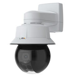 Axis Camera Q6315-LE 50HZ PTZ 1080P 31X IP66