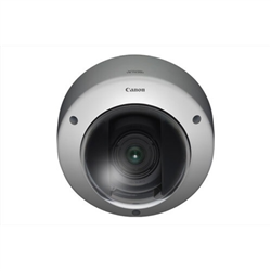 Canon Camera VB-H630D Dome 2.1MP In Zoom W/ANG 2ND