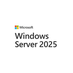 Microsoft Oem Cal Pack For Windows Server 2025 - 5 Device Cal