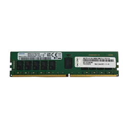 Lenovo 8GB TRUDDR4 3200 MHZ (1RX8) ECC UDIMM (SUITS 7D8J-7D8F-7D7Q)