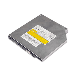 9.5Mm ULTRA-SLIM USB DVD-RW