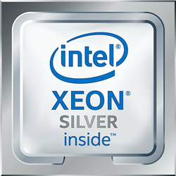 Thinksystem SR630 V2 INTEL XEON Silver 4310 12C 120W 2.1GHZ Processor Option Kit W O Fan