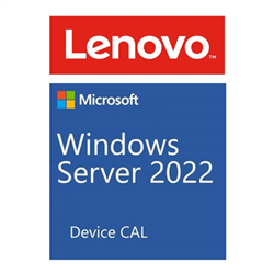 WINDOWS SERVER 2022 REMOTE DESKTOP SERVICES CAL (1 DEVICE)