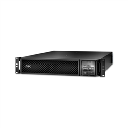Apc SMART-UPS (SRT)- 3000VA- IEC(8)- Smart SLOT- LCD- 2U RACK/TWR- 3YR