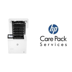 Laserjet Enterprise M611DN + 3YR NBD