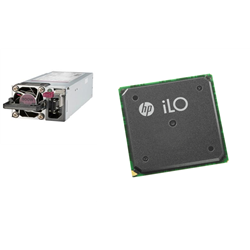 DD DL380 Gen10 4210R+ 1x 32GB (P00924-B21) + 1 X RPS (865414-B21)+ iLO (BD505A) SOH only