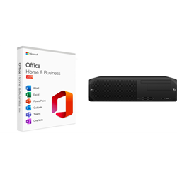 HP Z2 SFF G9(14GEN)i9-14900 PLUS MS OFFICE H&B 2024 