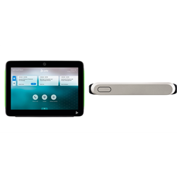 Bonus- Hp POLY Studio X30 Android VC Bar With TC10 Touch Controller