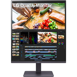Lg Dual 27