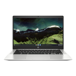 HP c640 chromebook G2 i7-1185G7 16GB 128GB 14