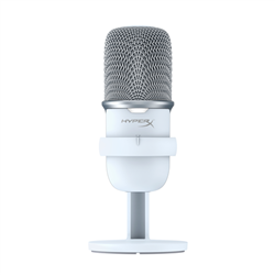 Hyperx SoloCast - White