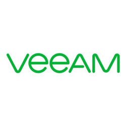 Lenovo VEEAM Backup For MICROSOFT Office 365 1YR Sub Upfront Billing License & Production