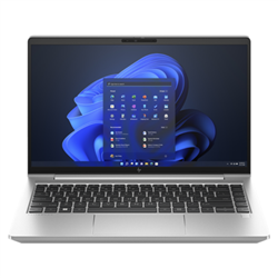 HP EliteBook 640 G10 14' FHD TOUCH Intel i5-1335U 16GB 256GB SSD WIN 11 DG PRO Iris Xe Graphics WIFI6E Thunderbolt Fingerprint Backlit 3yr OS 1.4kg