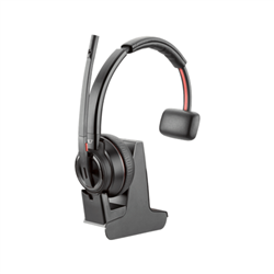 Hp POLY SAVI Office W8210 OTH Wireless Ms Mono DECT HEADSET-PC/DESKPHONE/PHONE- USB-A