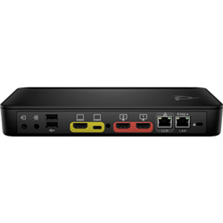 Hp POLY G62 Modular Android Video Conferencing System With Mounting Plate Kit